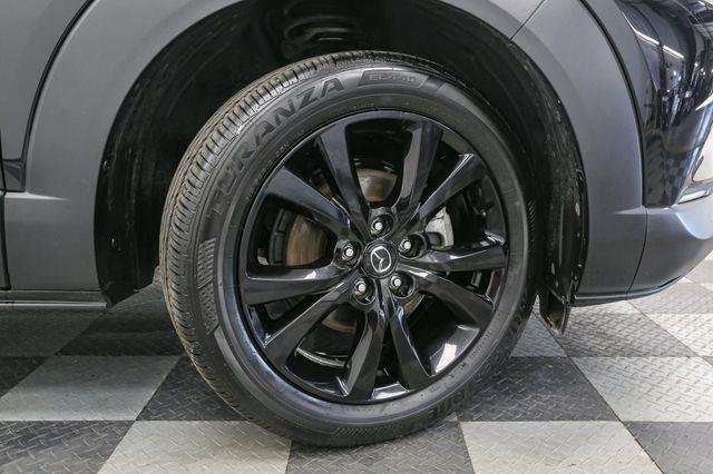 2025 Mazda CX-30 2.5 Select Sport photo 13