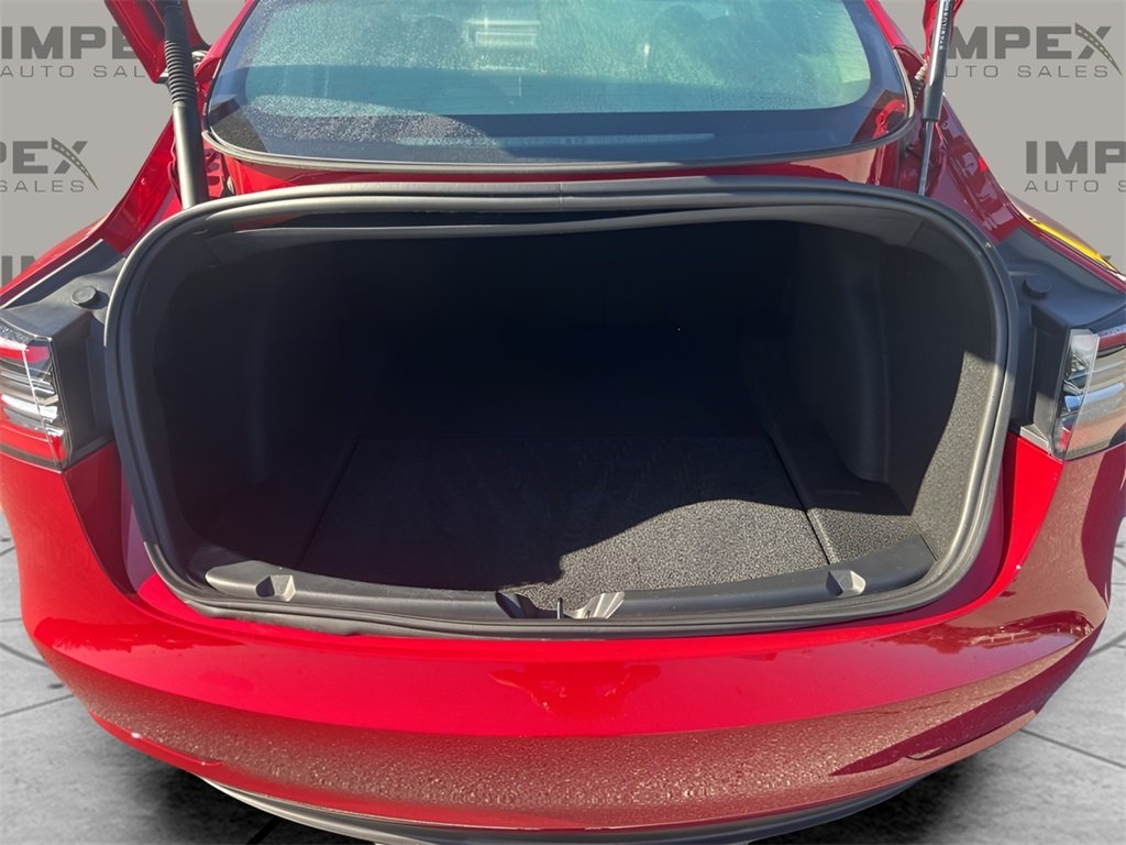 2023 Tesla Model 3 photo 24