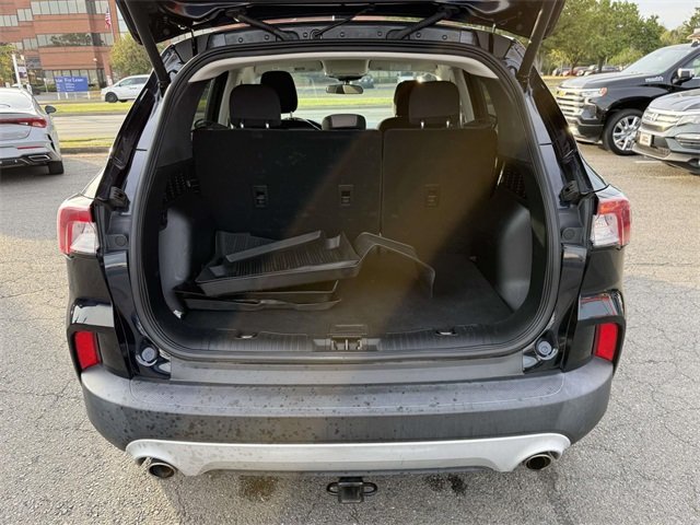 2021 Ford Escape SE photo 30