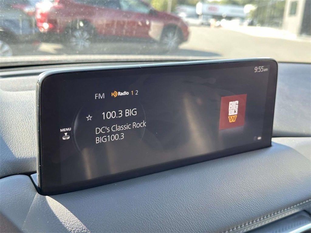 2023 Mazda CX-5 2.5 S Preferred photo 2
