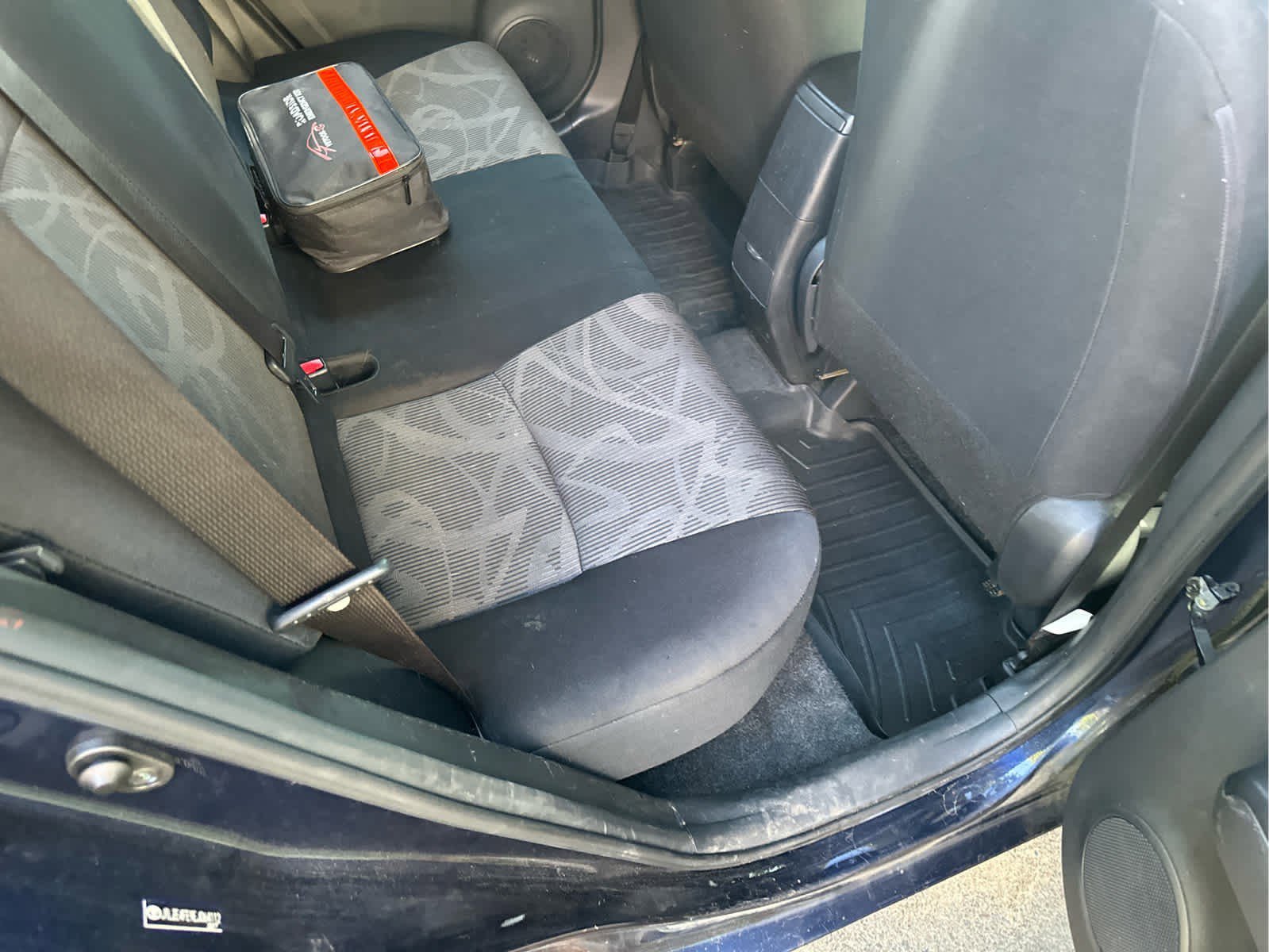2014 Scion xB photo 7