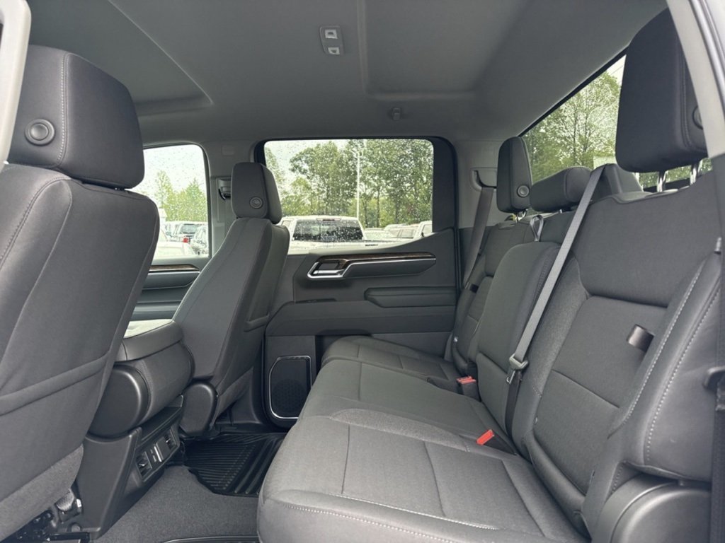 2026 Gmc Sierra 1500 Elevation photo 11