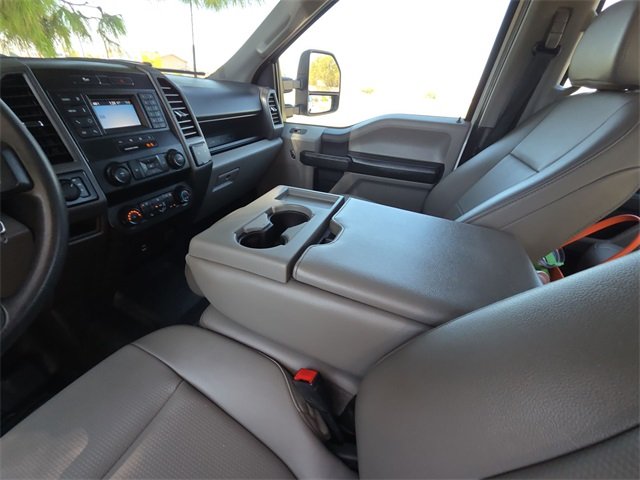 2022 Ford F-250 XL photo 14