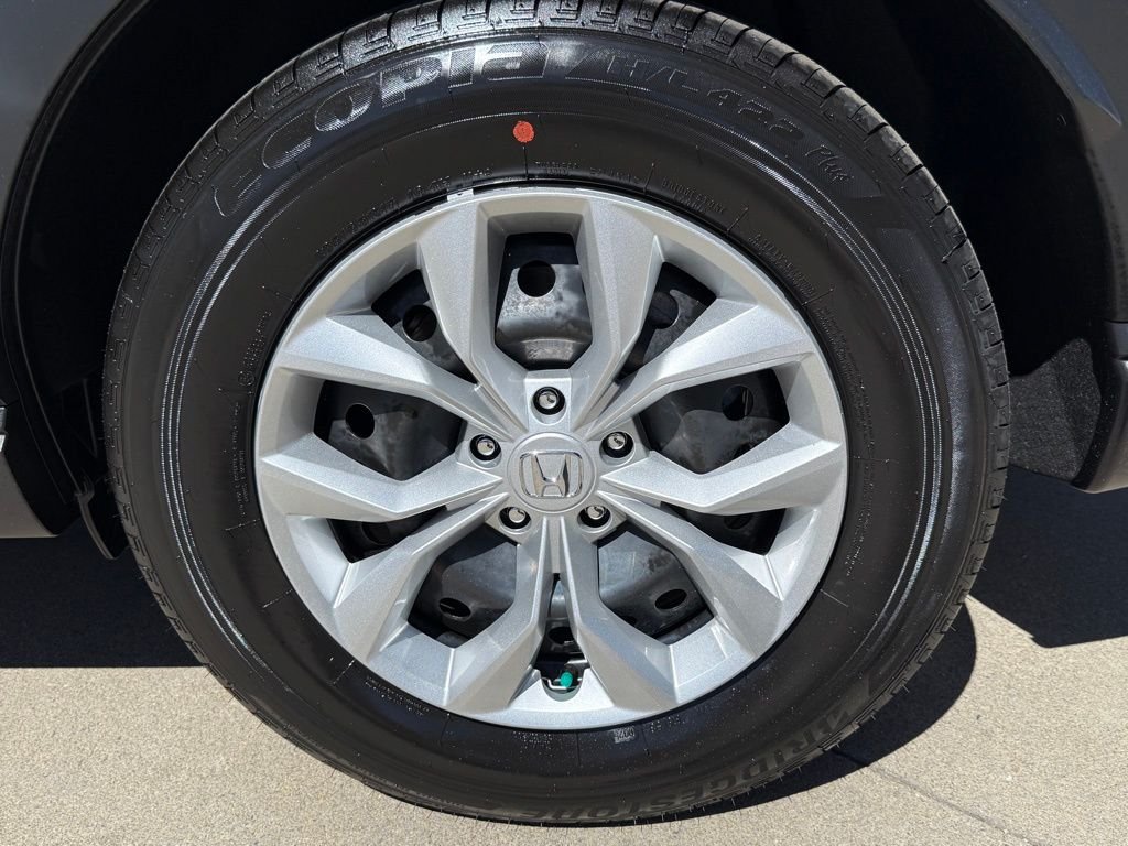 2025 Honda CR-V LX photo 11