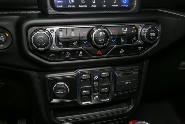 2023 Jeep Wrangler Altitude photo 22