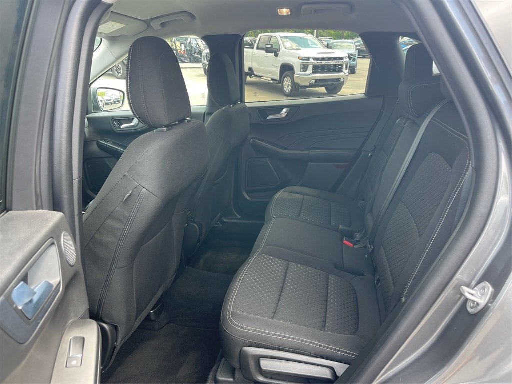 2023 Ford Escape Active photo 10