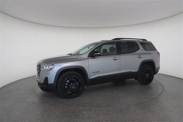 2023 Gmc Acadia SLE photo 4