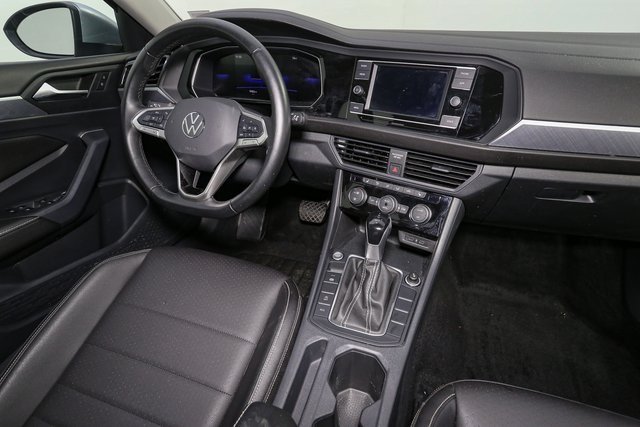 2023 Volkswagen Jetta 1.5T SE photo 13