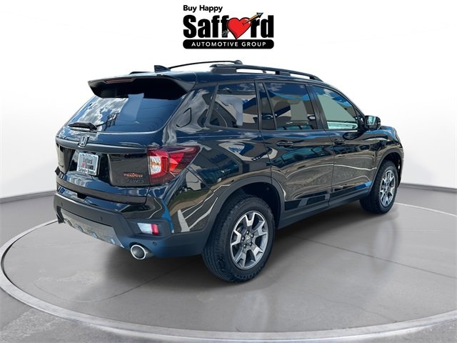 2023 Honda Passport TrailSport photo 6