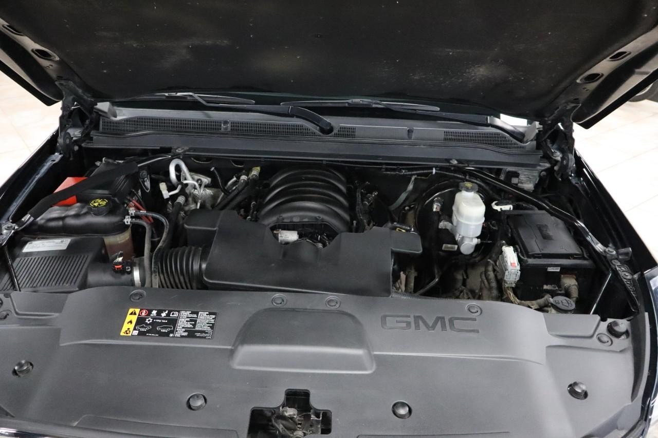 2019 Gmc Yukon Denali photo 9