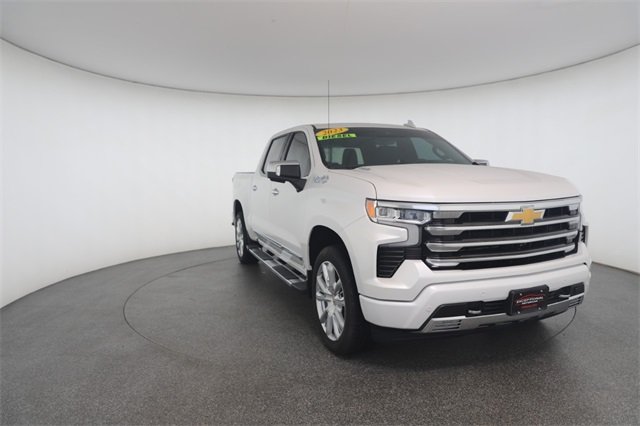 2023 Chevrolet Silverado 1500 High Country photo 25