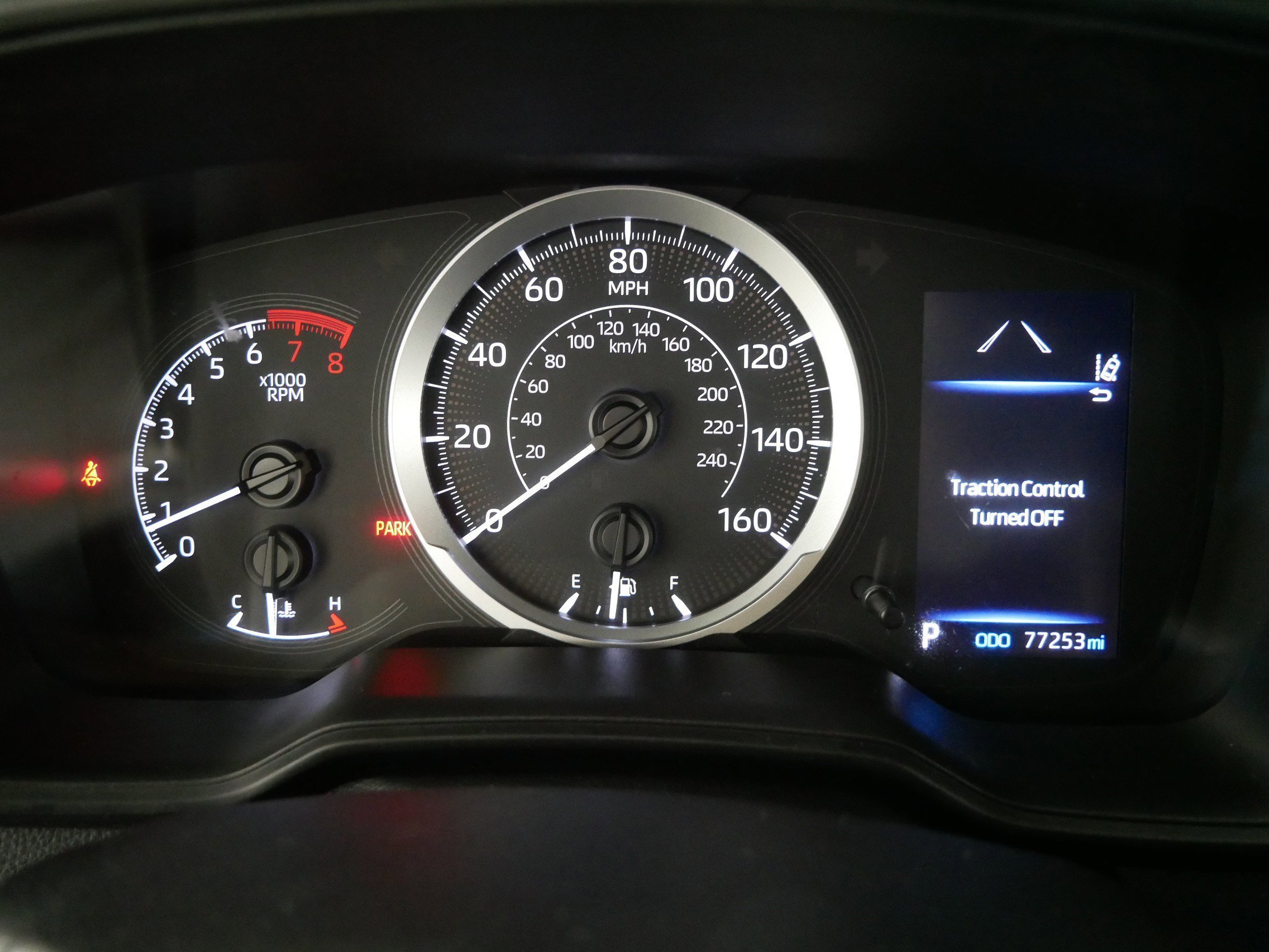 2022 Toyota Corolla LE photo 20