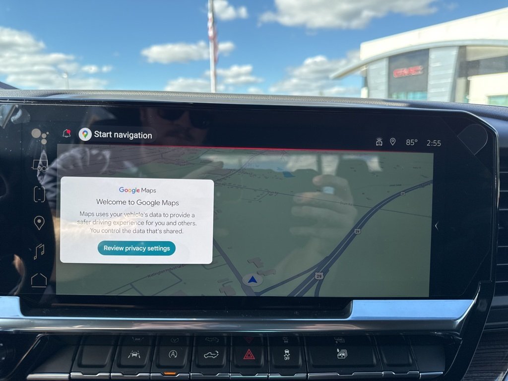 2026 Gmc Sierra 1500 Elevation photo 18