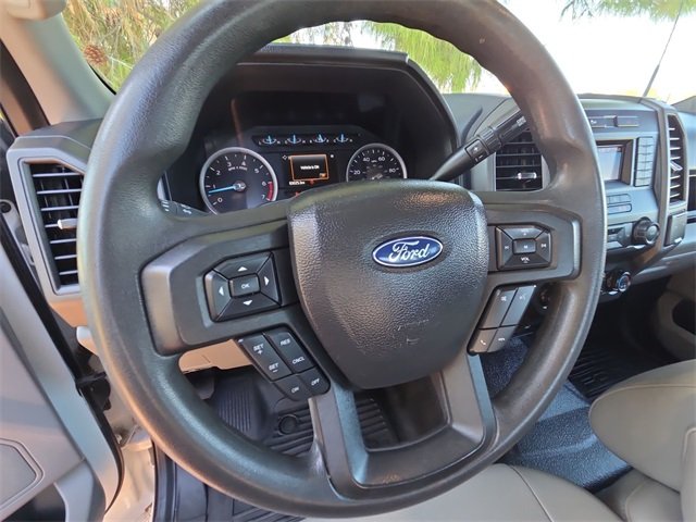 2022 Ford F-250 XL photo 9