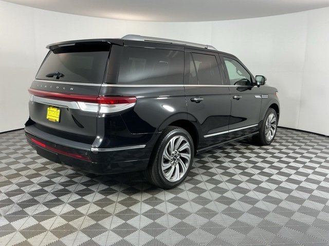 2022 Lincoln Navigator Reserve photo 4