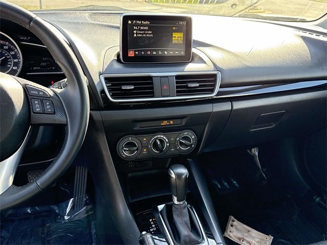 2015 Mazda Mazda3 Touring photo 18