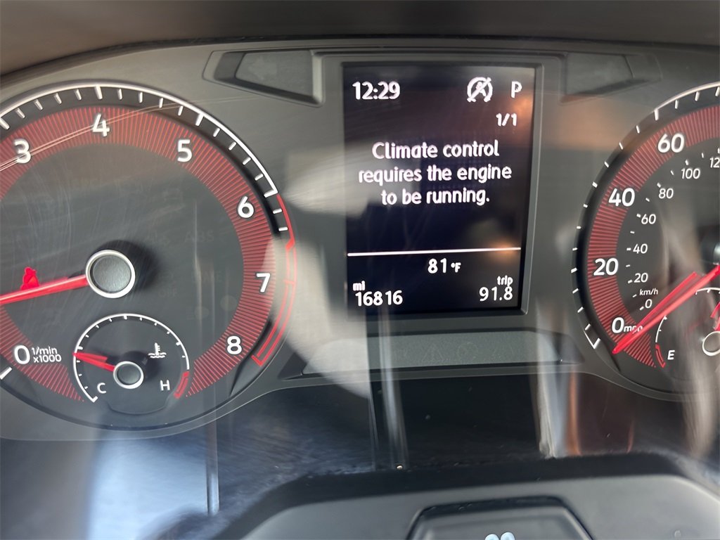 2020 Volkswagen Jetta R-Line photo 20
