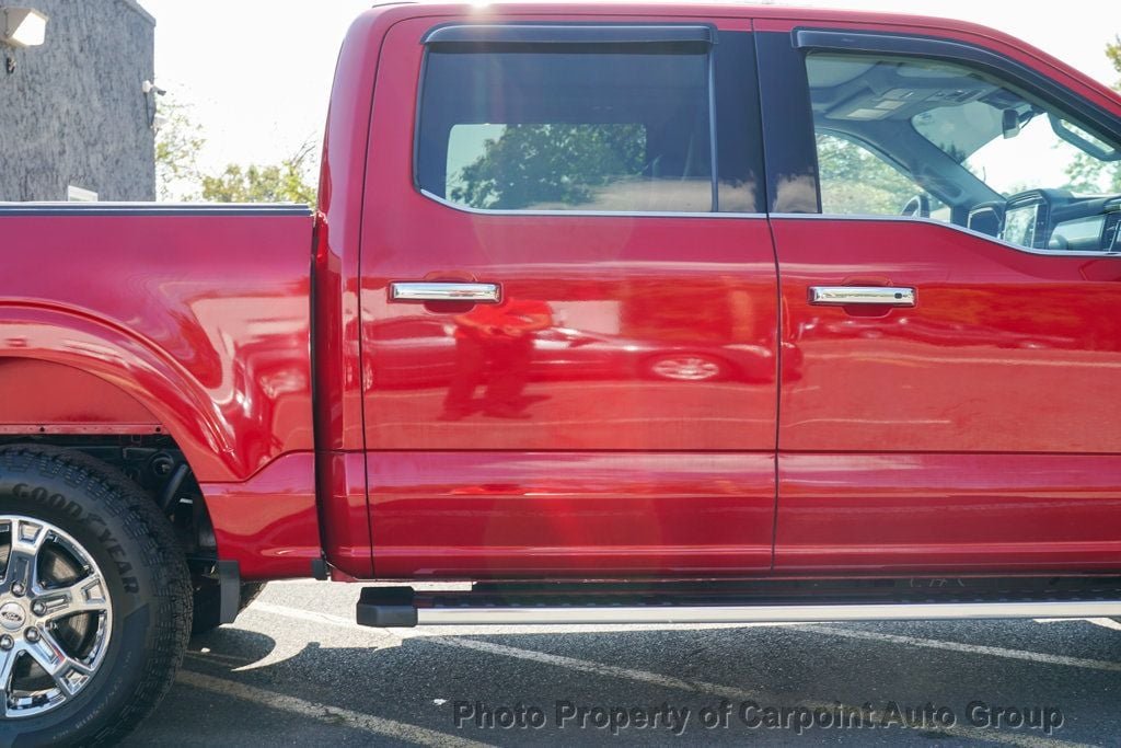 2022 Ford F-150 photo 9