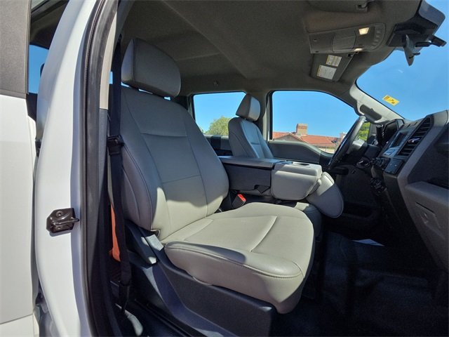 2022 Ford F-250 XL photo 22