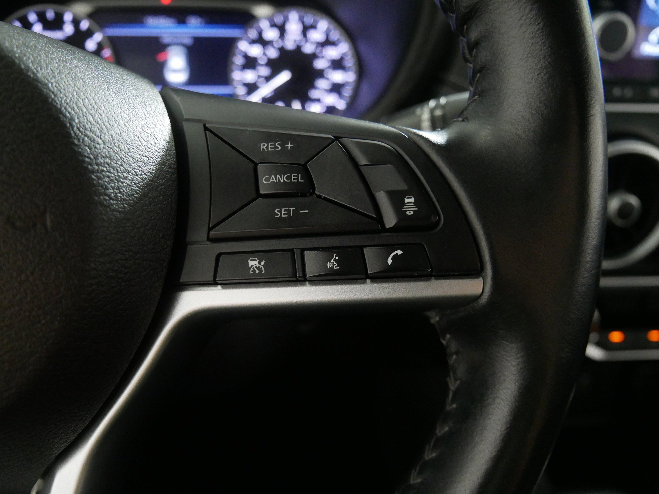 2022 Nissan Sentra SV photo 27