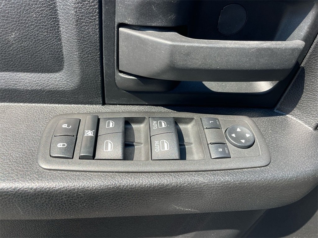 2022 Ram 2500 Tradesman photo 23