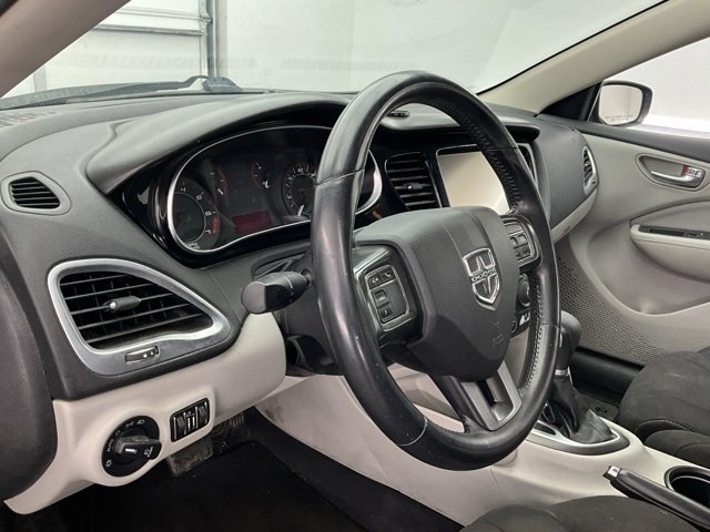 2013 Dodge Dart SXT photo 10