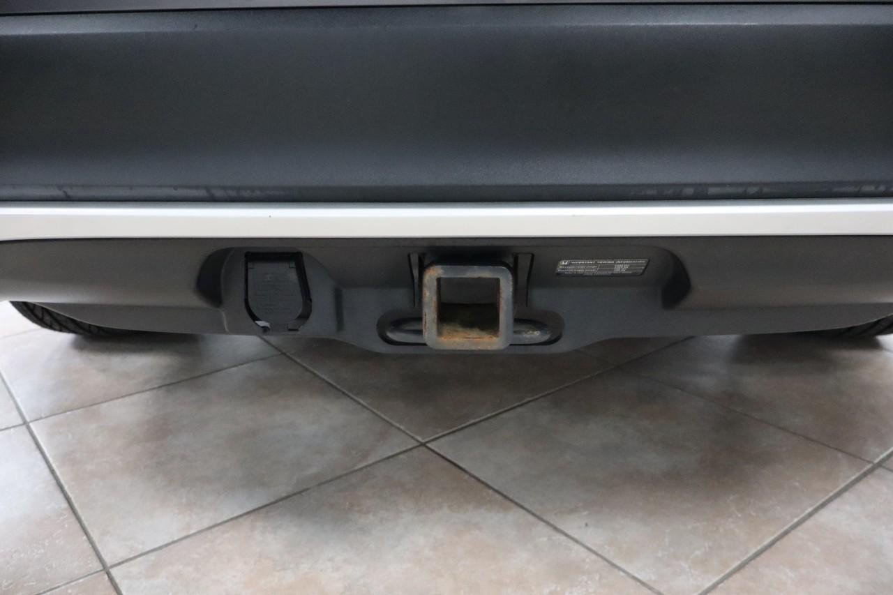 2019 Honda Pilot EX photo 20