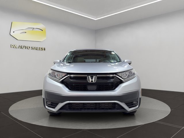 2022 Honda CR-V EX photo 2