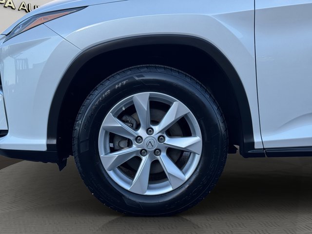 2016 Lexus RX 350 photo 22