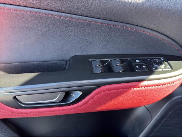 2022 Lexus NX 350 F SPORT Handling photo 12