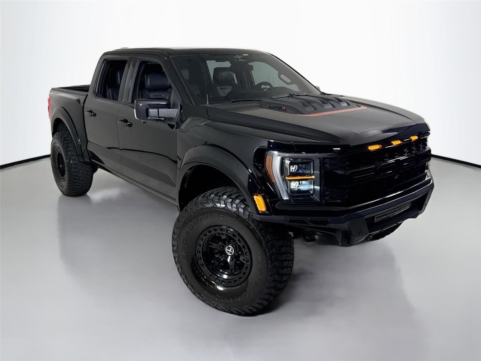 2023 Ford F-150 Raptor photo 45