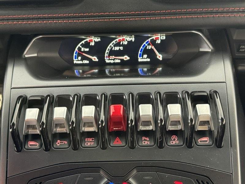 2019 Lamborghini Huracan photo 52