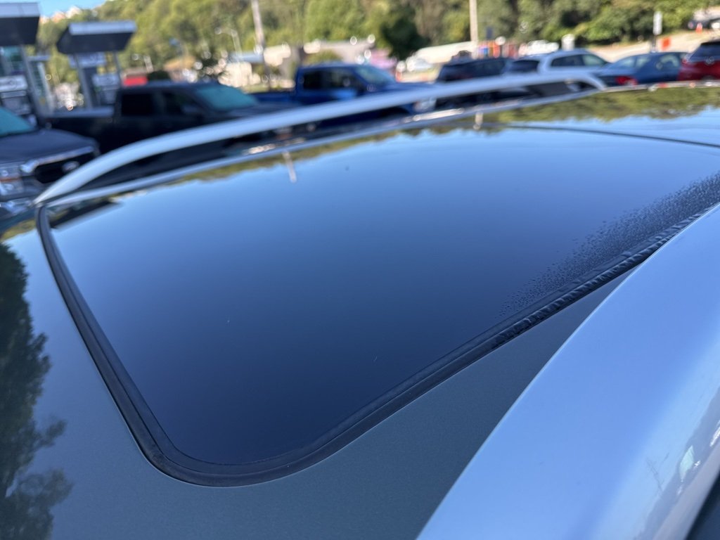 2019 Jeep Cherokee Limited photo 6