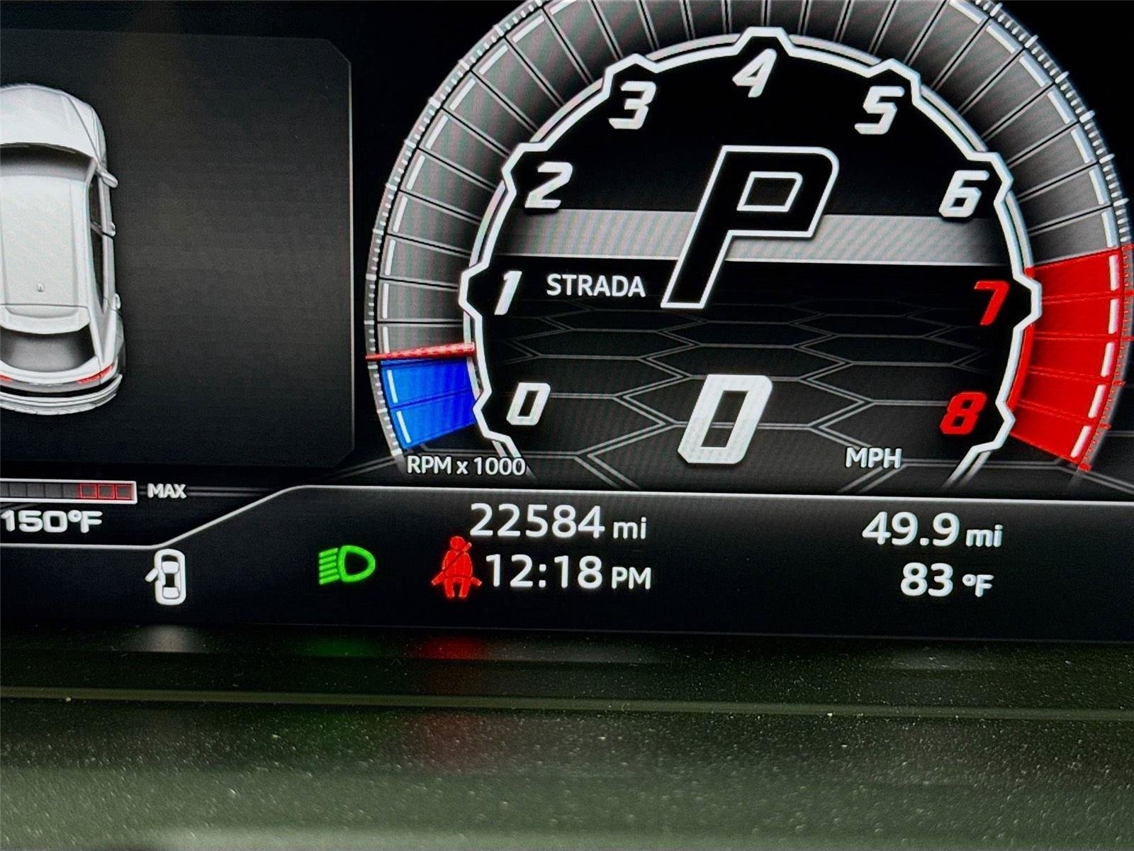 2020 Lamborghini Urus photo 15