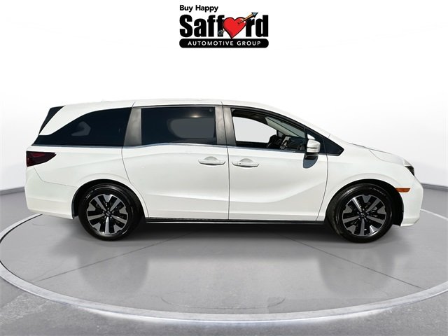 2025 Honda Odyssey EX-L photo 4