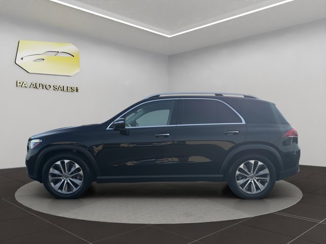 2020 Mercedes Benz GLE 450 4MATIC photo 4