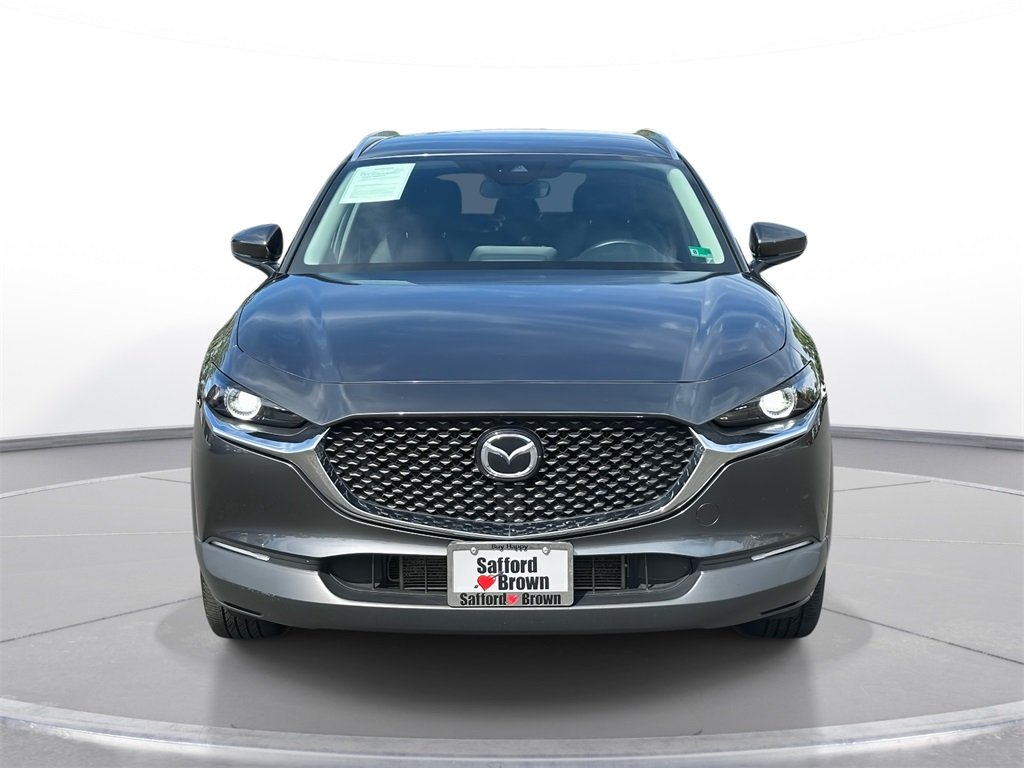 2022 Mazda CX-30 2.5 Select photo 7