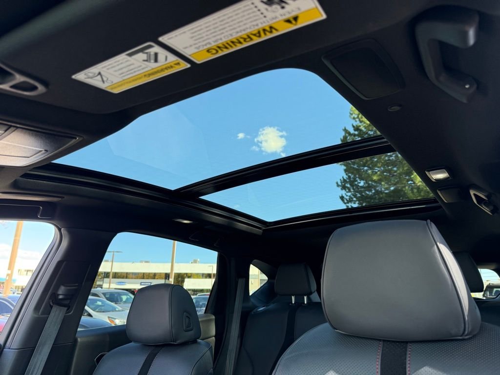 2023 Acura RDX A-Spec photo 29