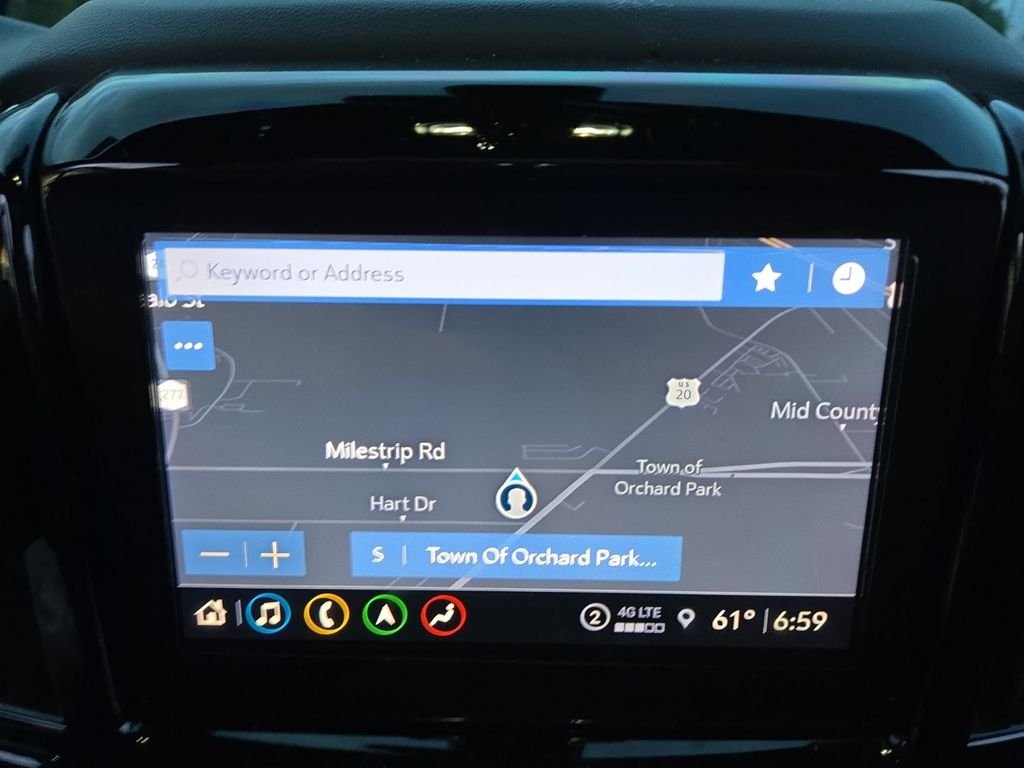 2023 Chevrolet Traverse Premier photo 20