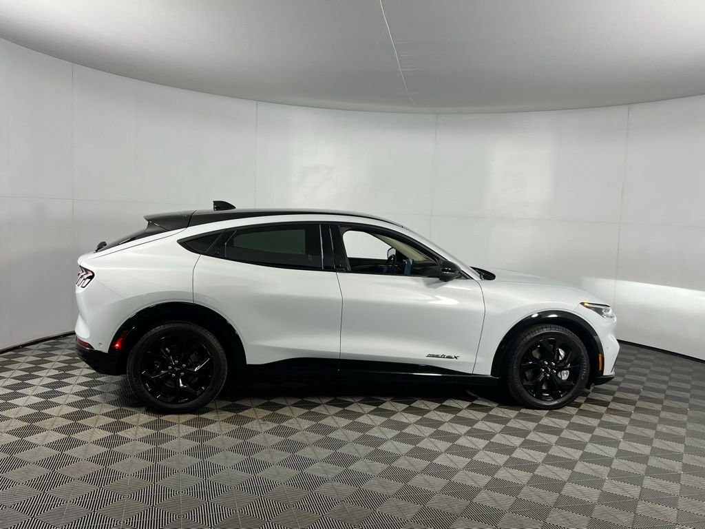 2023 Ford Mustang Mach-E Premium photo 2