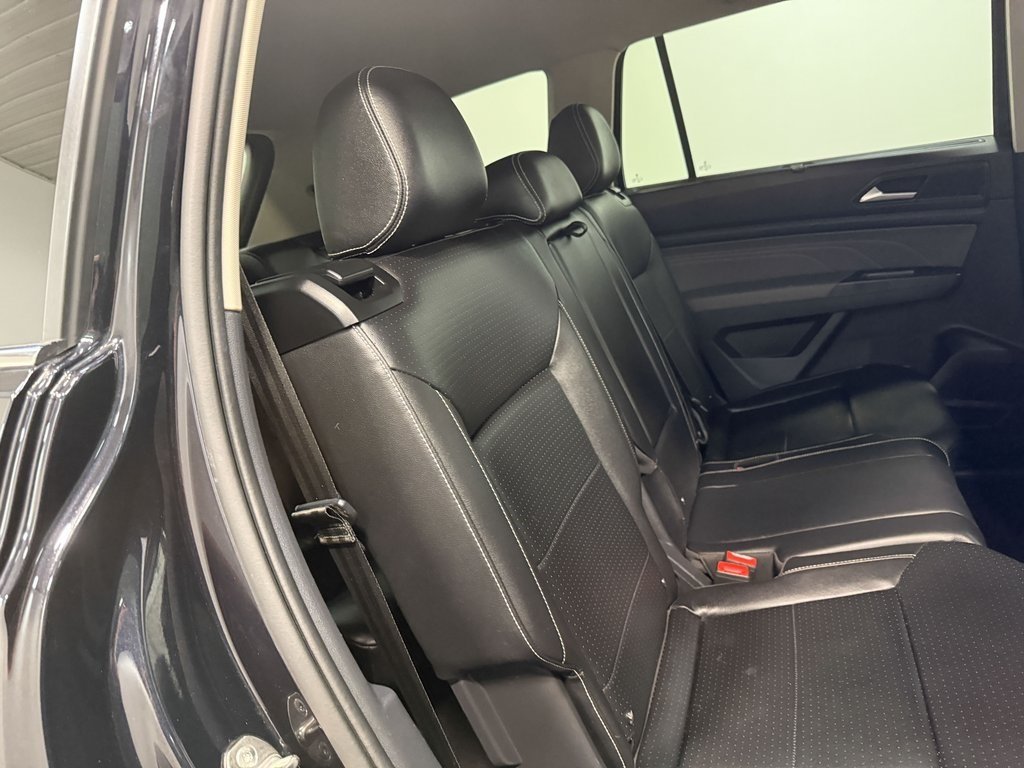 2021 Volkswagen Atlas V6 SE Technology photo 55