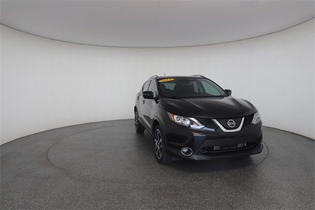 2019 Nissan Rogue Sport SL photo 29