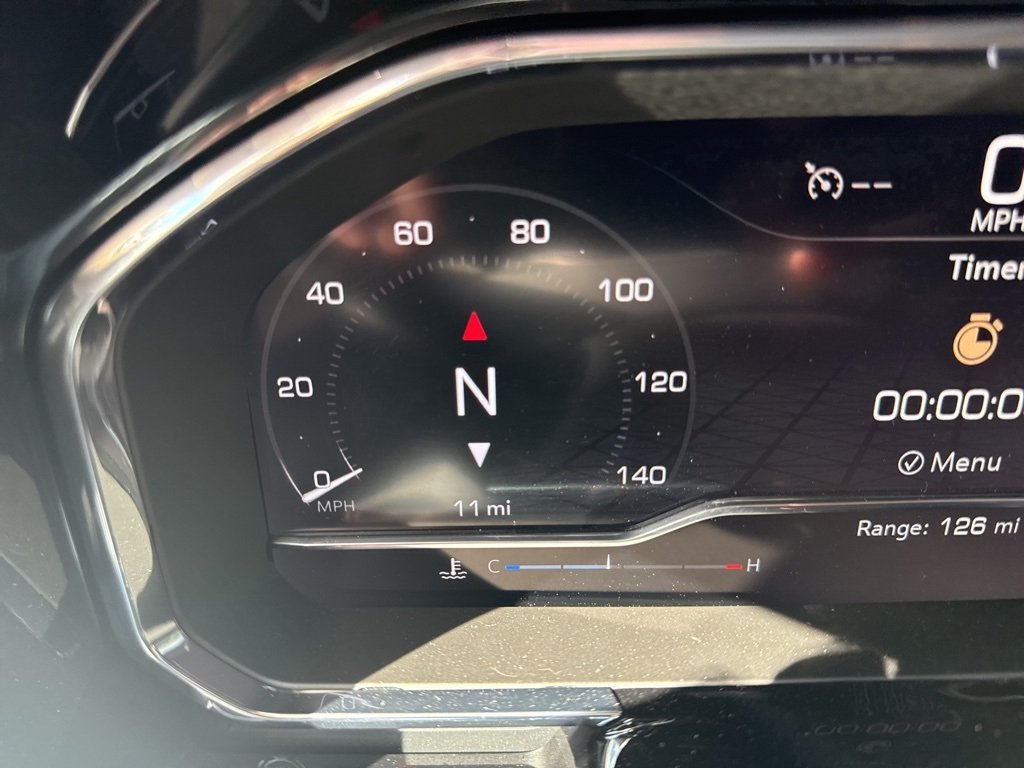 2025 Gmc Sierra 1500 Elevation photo 23