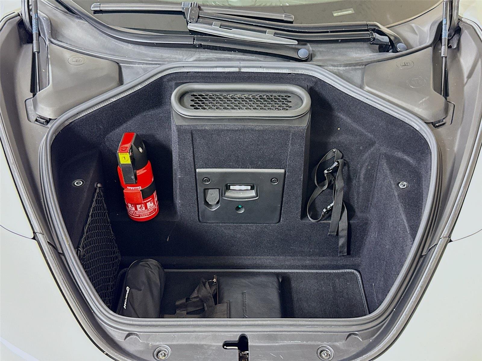 2019 Mclaren 720S photo 23