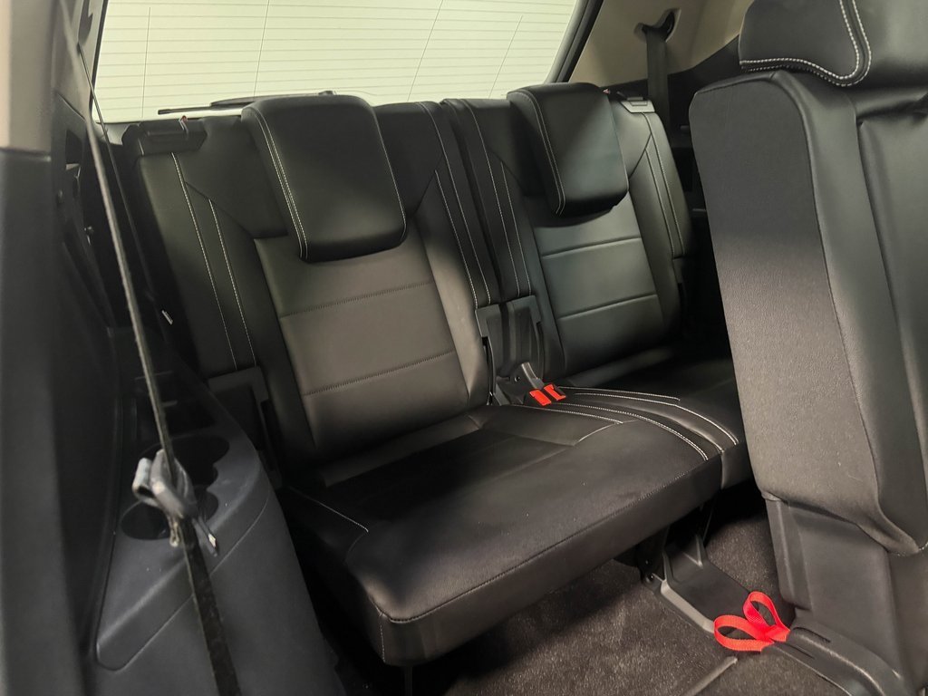 2023 Volkswagen Atlas SEL photo 59