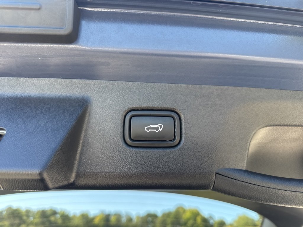 2025 Hyundai Tucson SEL photo 25