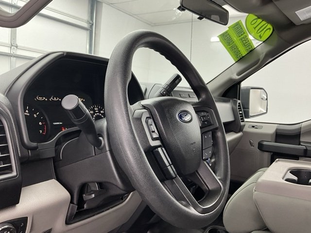 2018 Ford F-150 XL photo 14