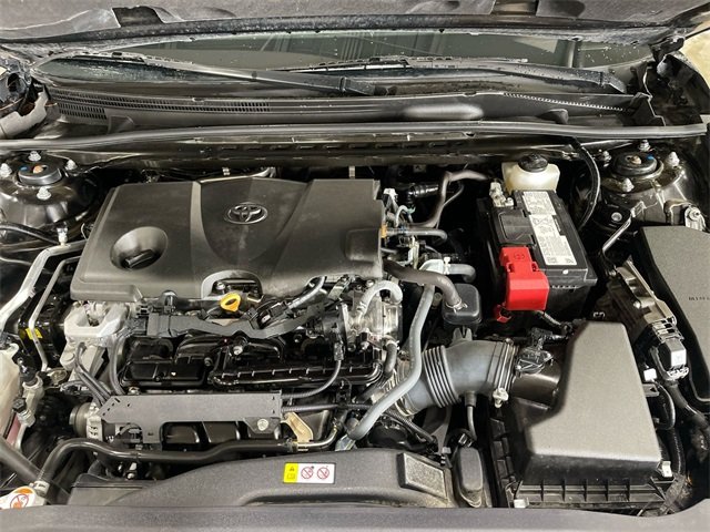2023 Toyota Camry XSE photo 21
