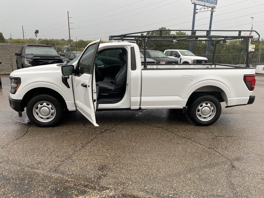 2024 Ford F-150 XL photo 4