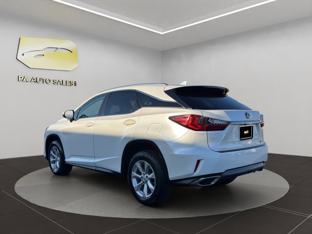 2016 Lexus RX 350 photo 5